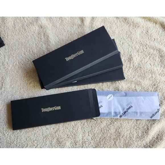 Bifold Wallet for Men - Picture 4 of 8